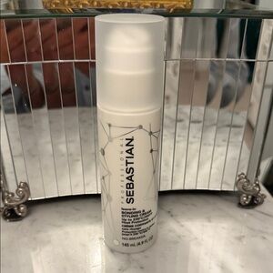 Sebastian Professional Bonding & Styling Cream - White